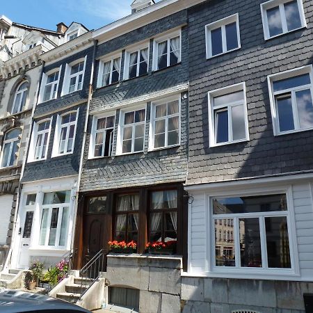 Remacle3 Vila Stavelot Exterior foto